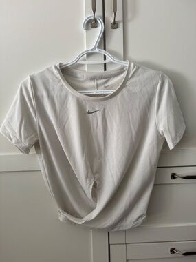 Nike Dri-Fit Shirt